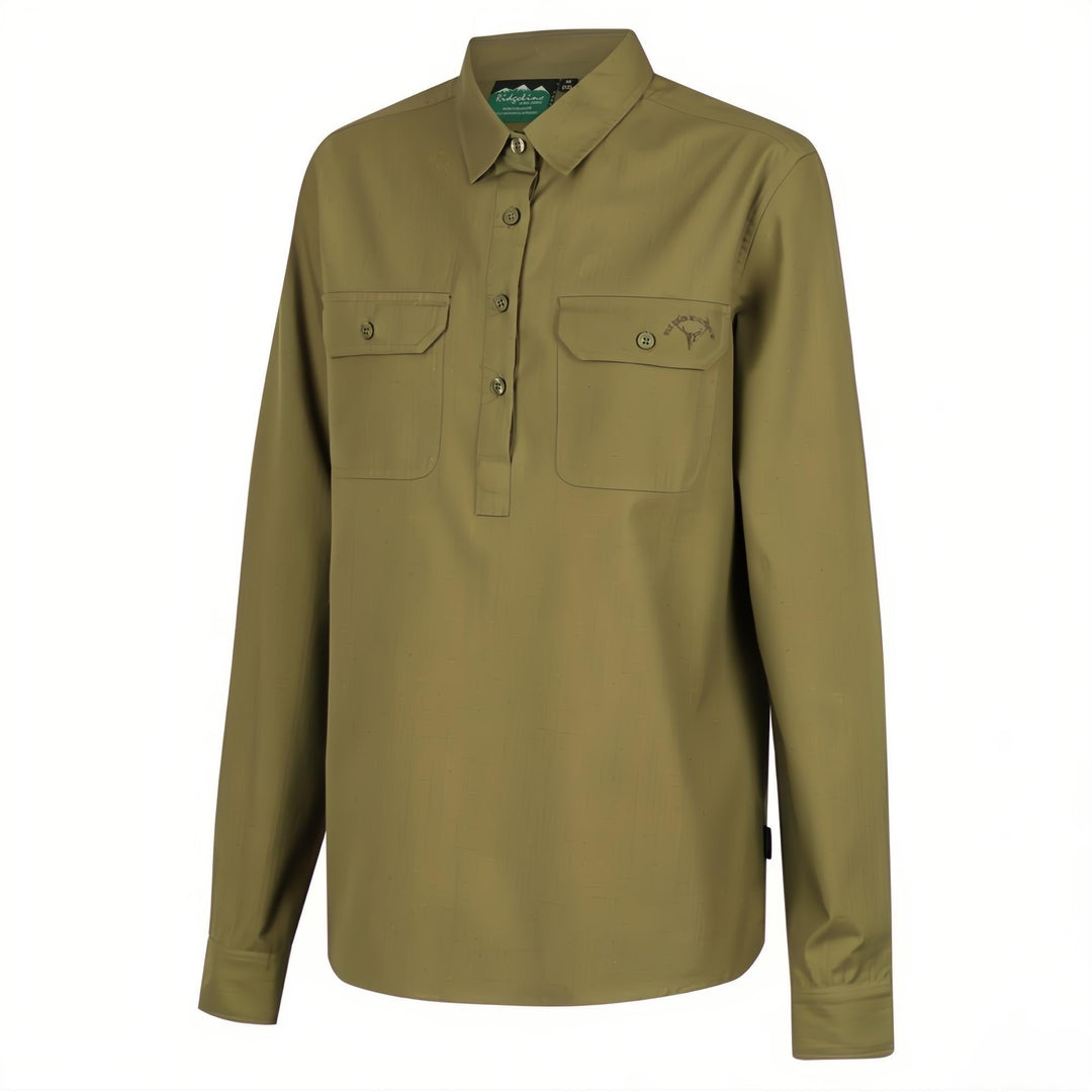 Ridgeline Yard Shirt | Womens