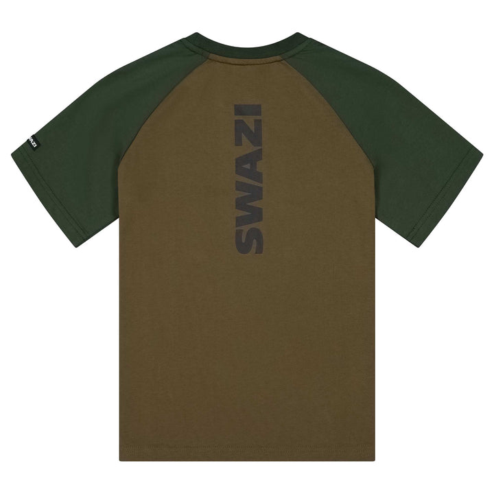 Swazi Kid&