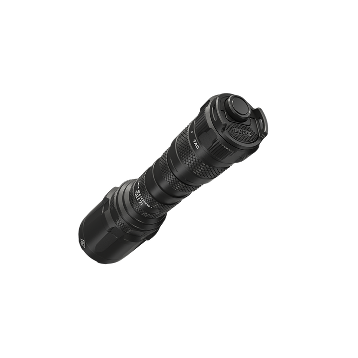 Nitecore SRT7i SmartRing Tactical Torch, 3000 Lumens