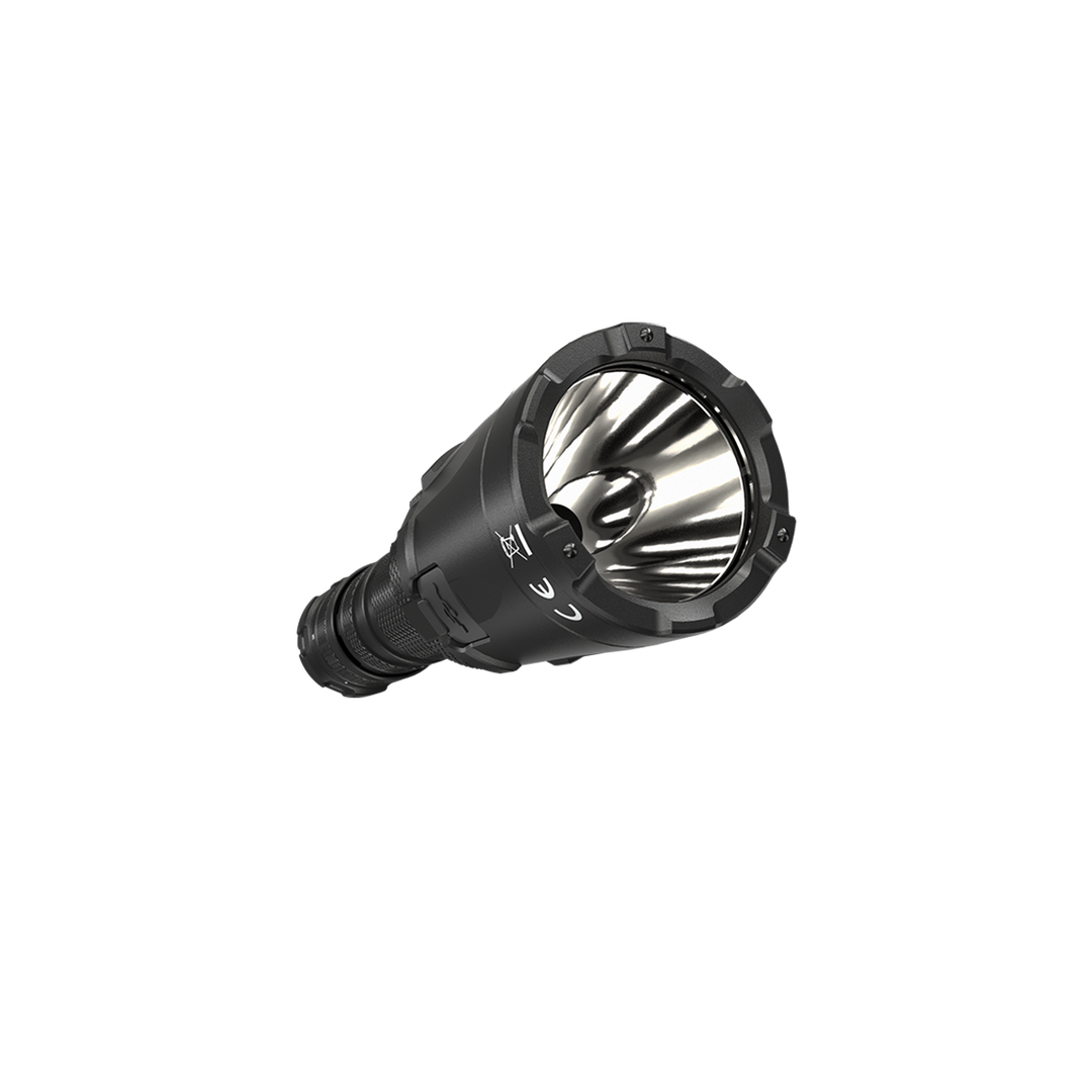 Nitecore SRT7i SmartRing Tactical Torch, 3000 Lumens