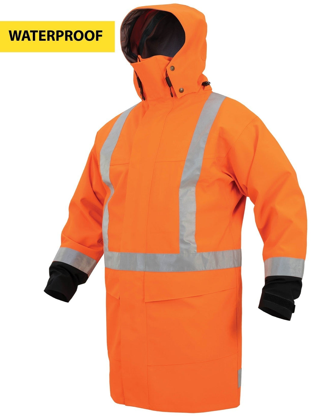 Swazi Saturn Jacket