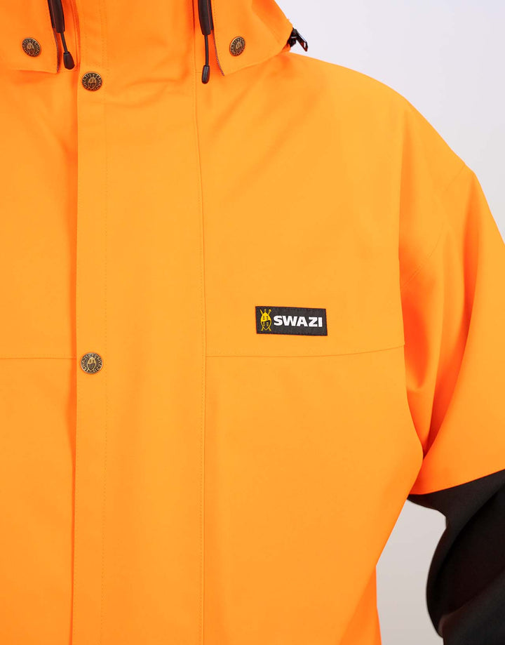 Swazi Southern Cross Jacket