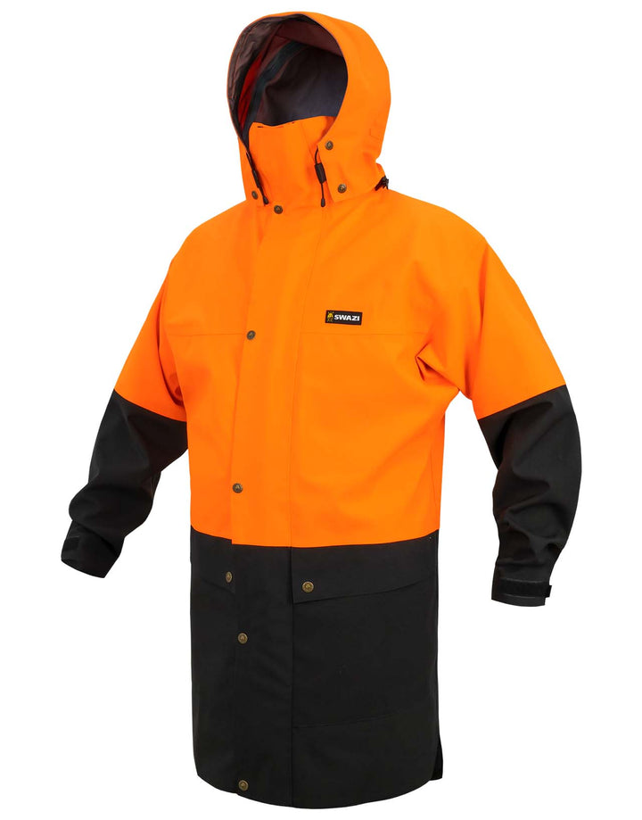 Swazi Southern Cross Jacket
