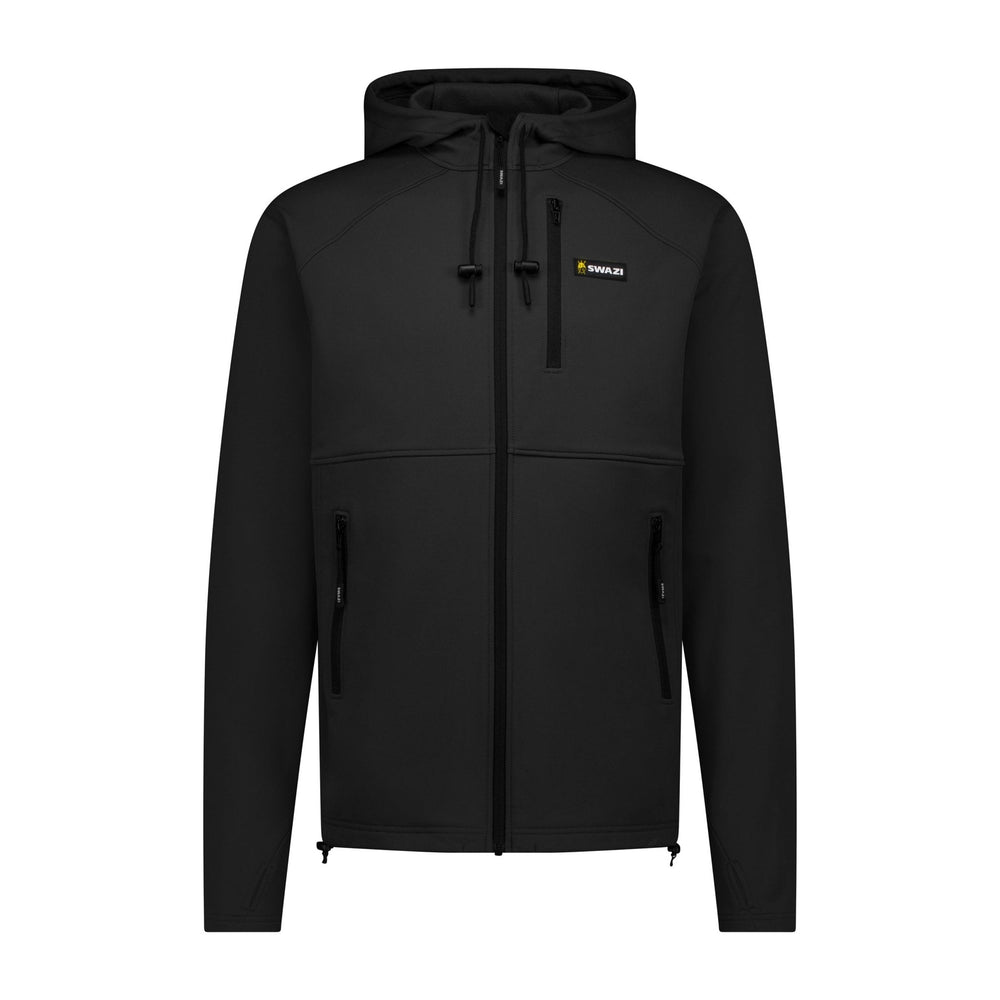 Swazi Stalker Hooded Jacket