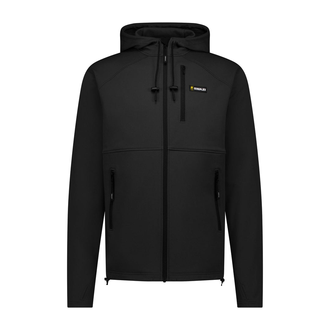 Swazi Stalker Hooded Jacket