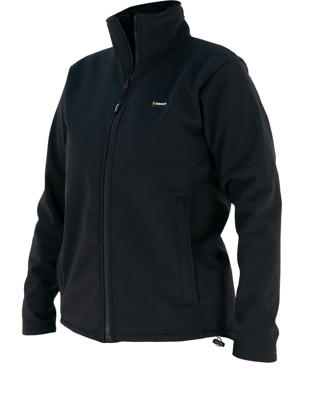 Swazi Strait Jacket