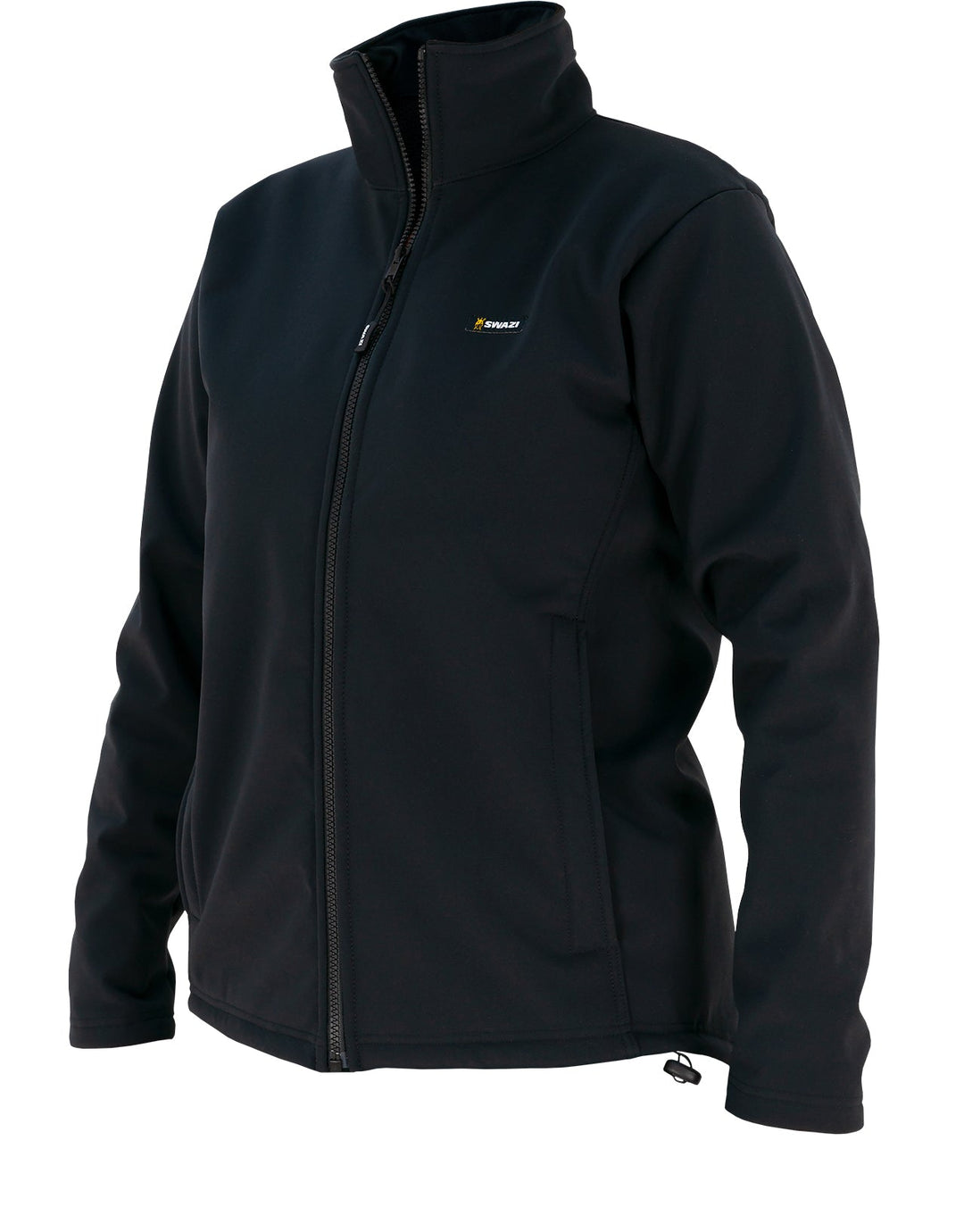 Swazi Strait Jacket