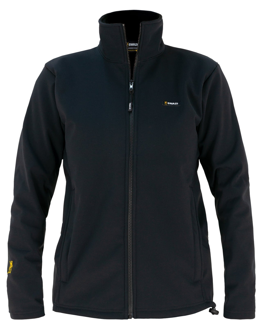 Swazi Strait Jacket