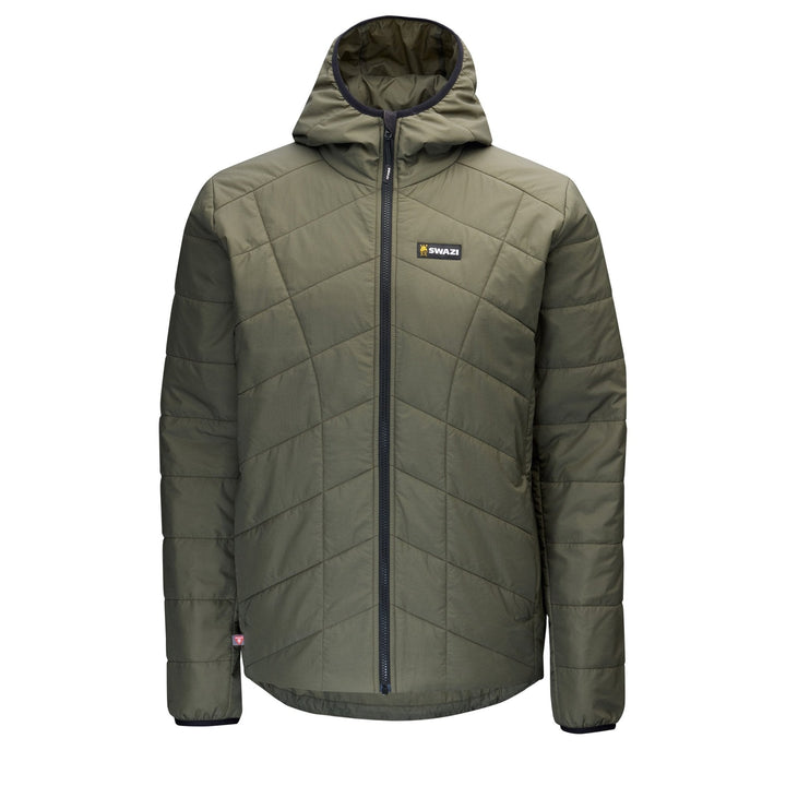 Swazi Chamois Insulation Jacket