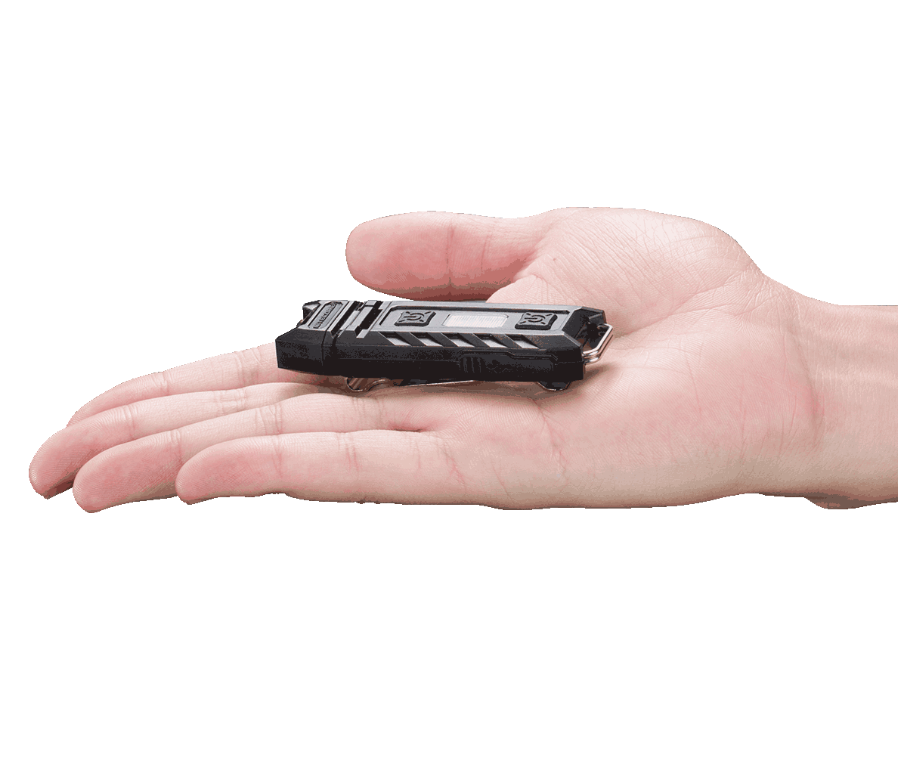 Nitecore Thumb 120° Tiltable Work Light