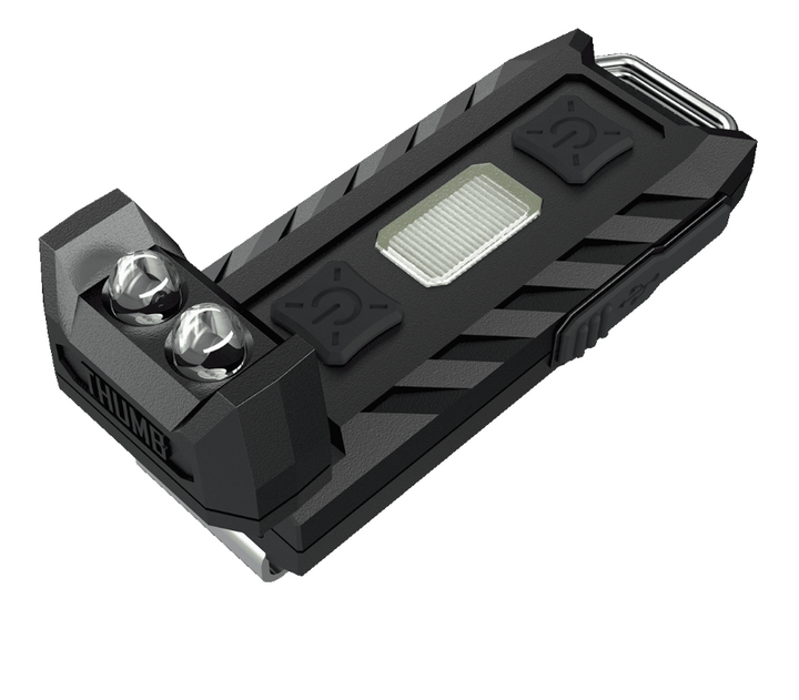 Nitecore Thumb 120° Tiltable Work Light