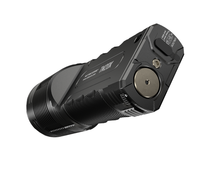 Nitecore TM20K Ultra High Performance Tactical Searchlight
