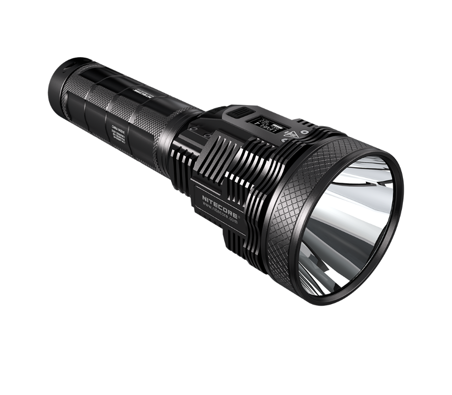 Nitecore TM39 Ultra High Performance Superior Searchlight