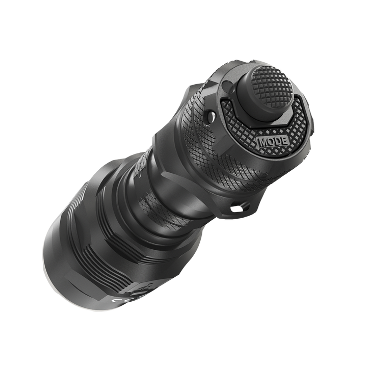 Nitecore TM9K Pro High Output Self-Defense Tactical Flashlight