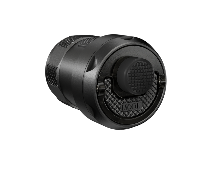 Nitecore TSL10i Four Colour Signal Light Tail Cap Accessory for I4000R, P20I, P10I