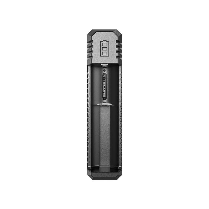 Nitecore UI1 Portable USB-C Li-ion Battery Charger
