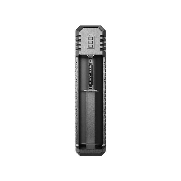 Nitecore UI1 Portable USB-C Li-ion Battery Charger