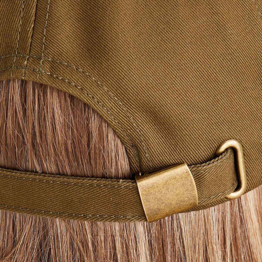 Ridgeline Signature Cap