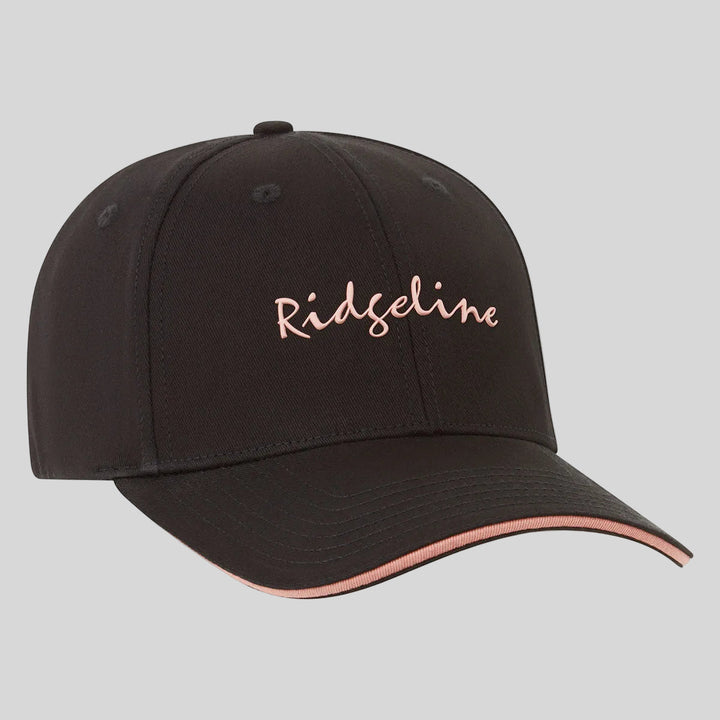 Ridgeline Signature Cap