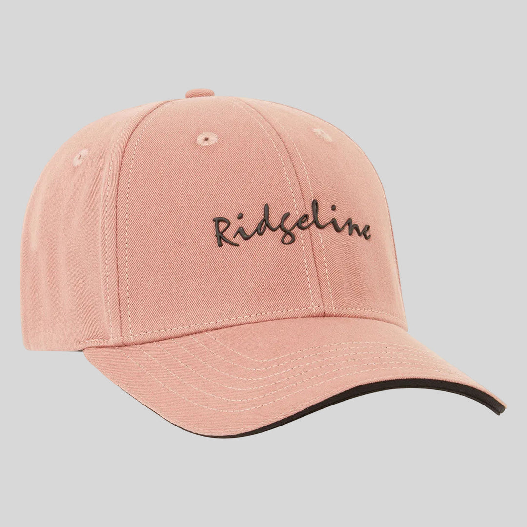 Ridgeline Signature Cap