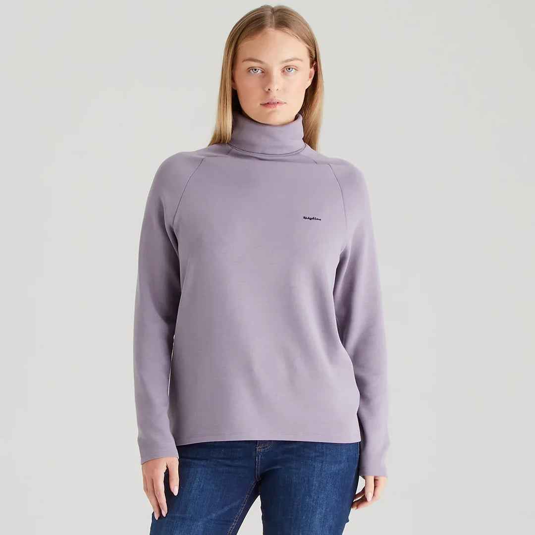 Ridgeline Kelmarsh Top | Womens
