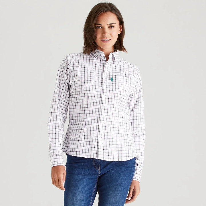 Ridgeline Sedgebrook Shirt | Womens