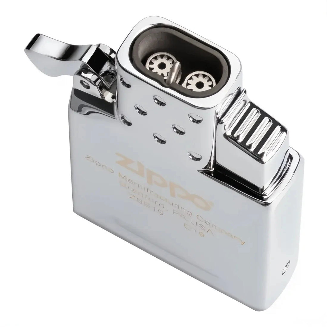 ZIPPO BUTANE LIGHTER INSERT DOUBLE