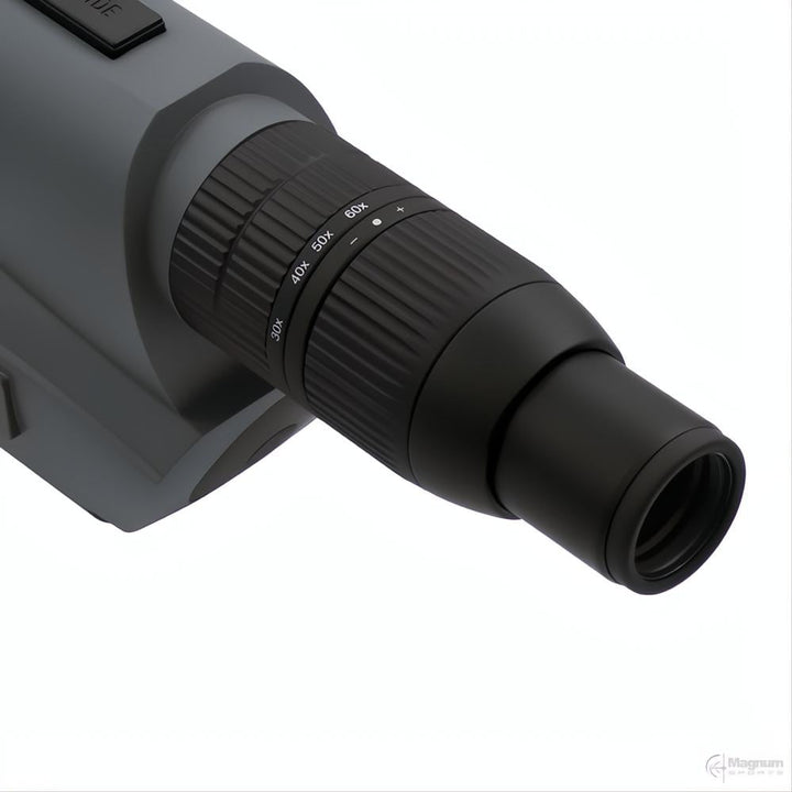 Zerotech Trace Advanced 20-60x80