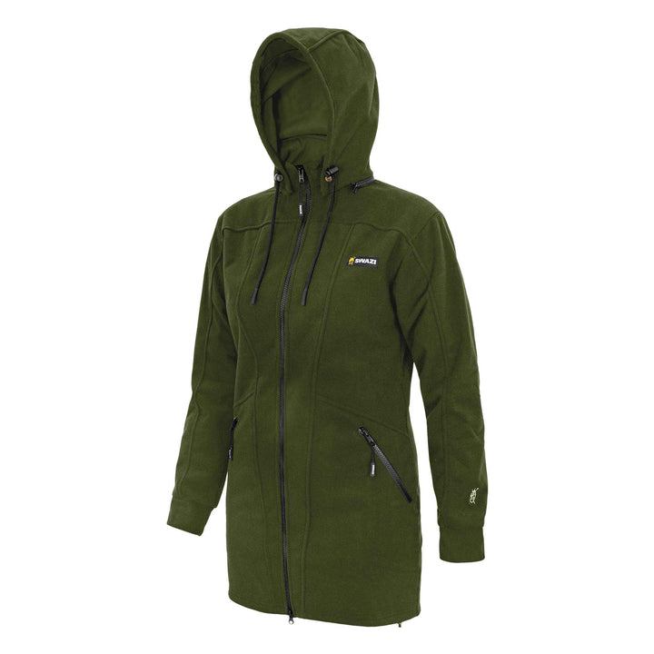 Swazi Amur Jacket