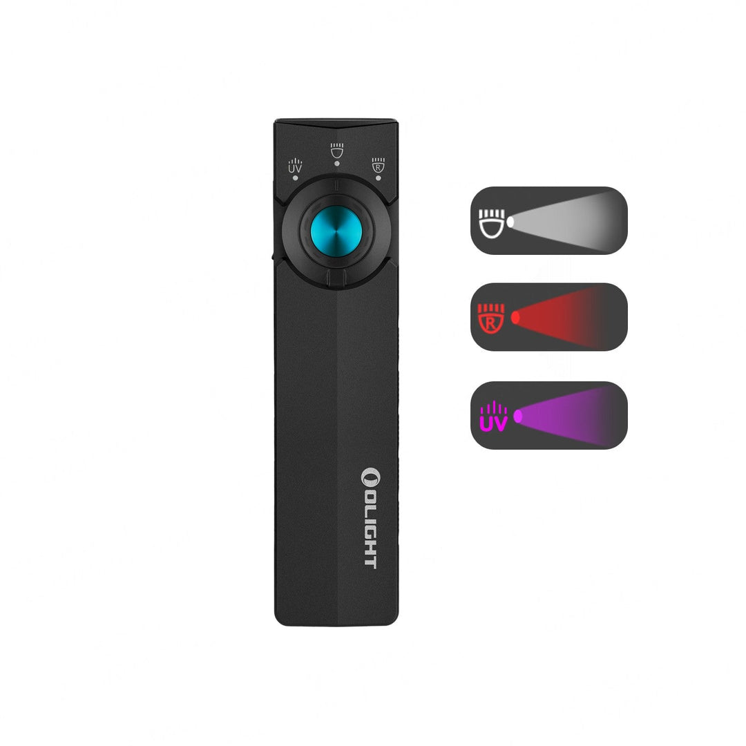 Olight ArkPro Lite Matte Black