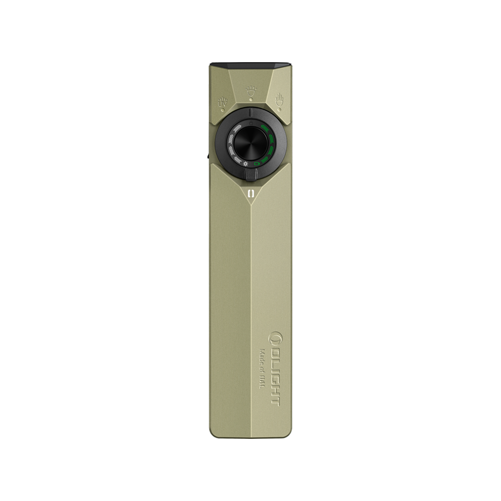 Olight ArkPro Ultra Class 1 Olive Green CW