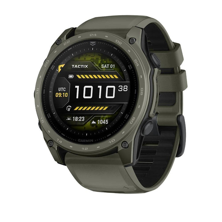 Garmin tactix 8 Cerakote 51mm AMOLED