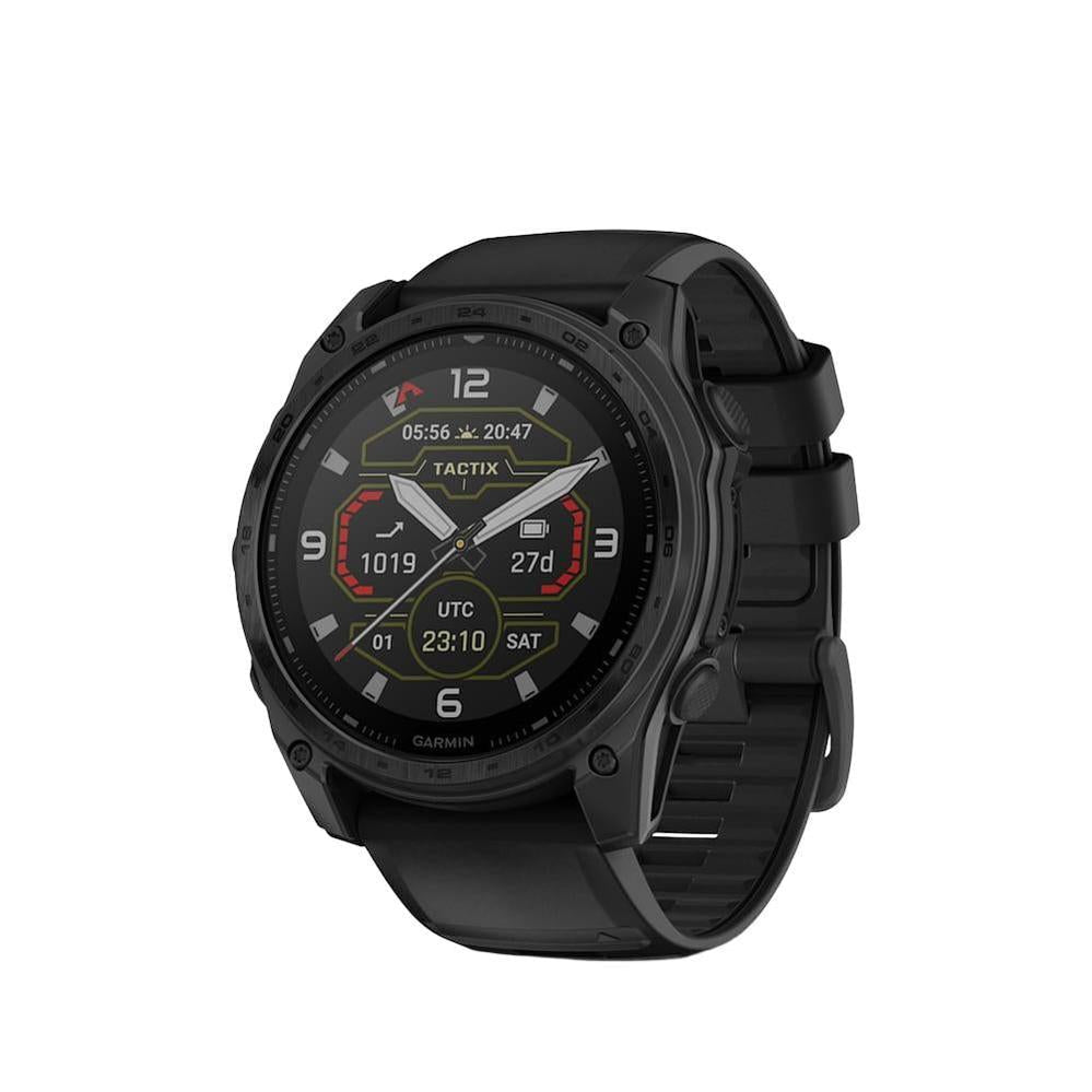 Garmin tactix 8 51mm Solar Sapphire Applied Ballistics