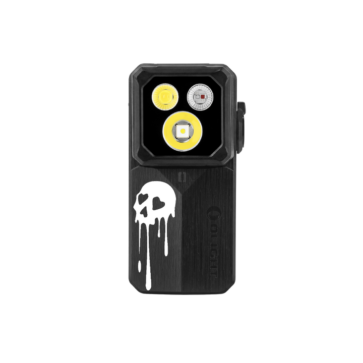Olight Oclip 2 Ultra