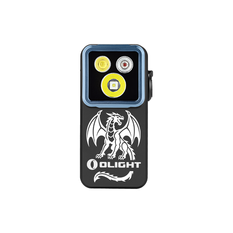 Olight Oclip 2 Pro