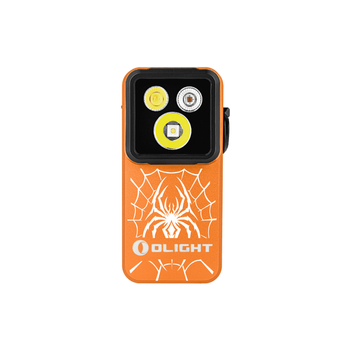 Olight Oclip 2 Pro