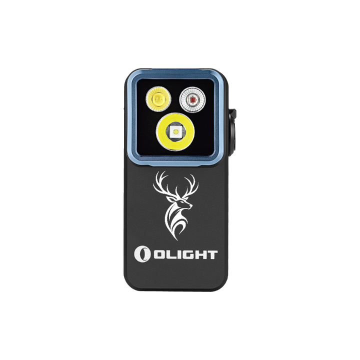Olight Oclip 2 Pro