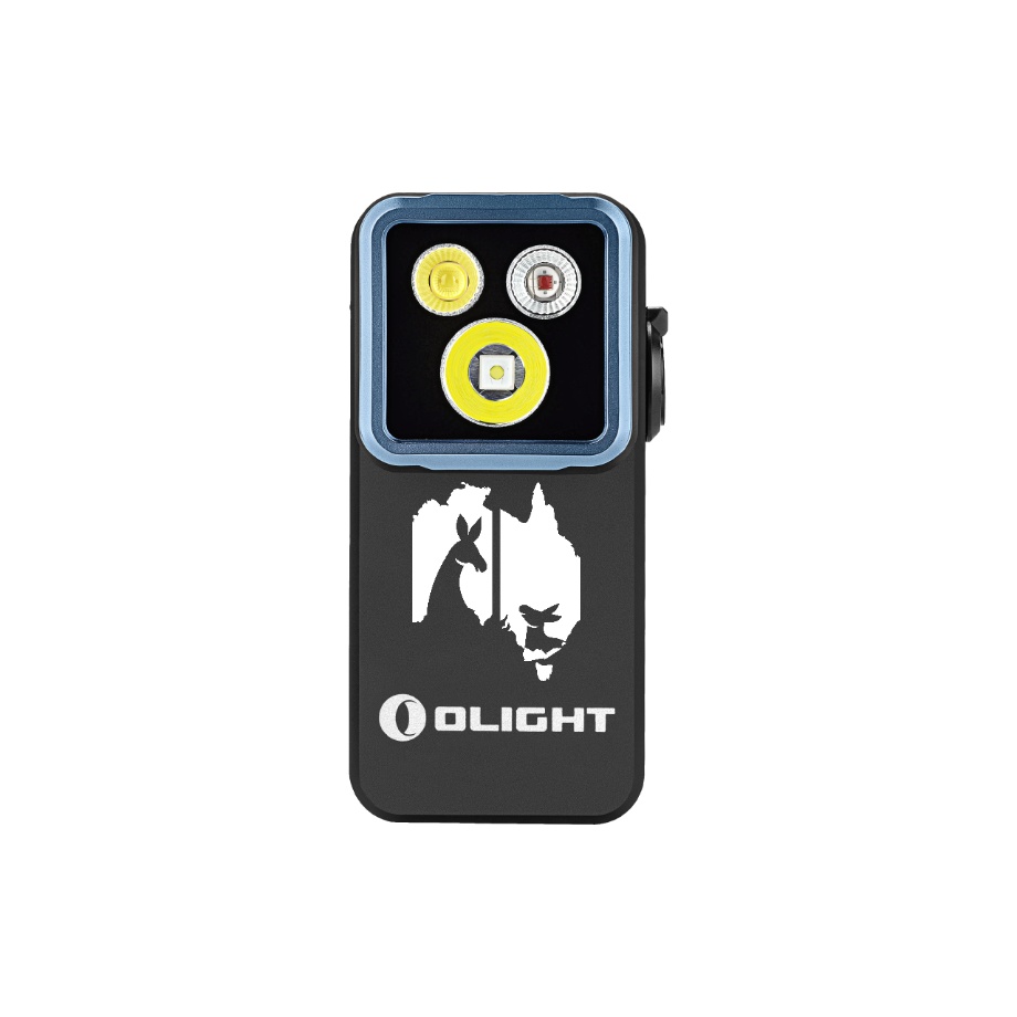 Olight Oclip 2 Pro