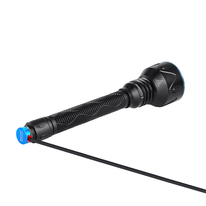 Olight Javelot Pro 2 Black