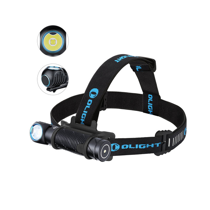Olight Perun 2