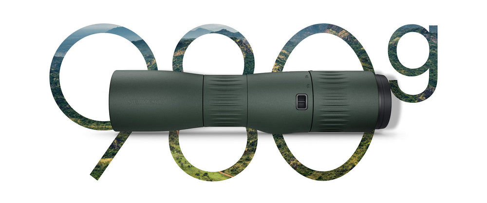 Swarovski STC 17-40x - view 2