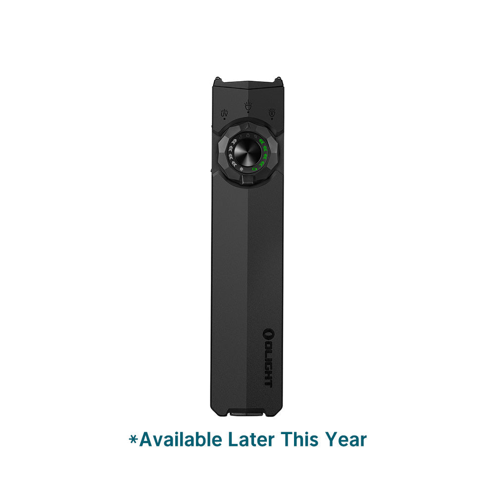Olight ArkTac