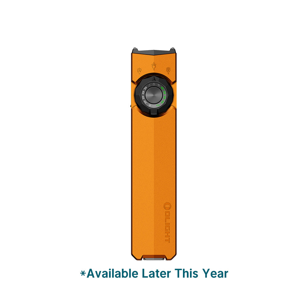 Olight ArkTac