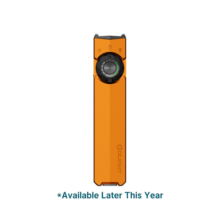 Olight ArkTac