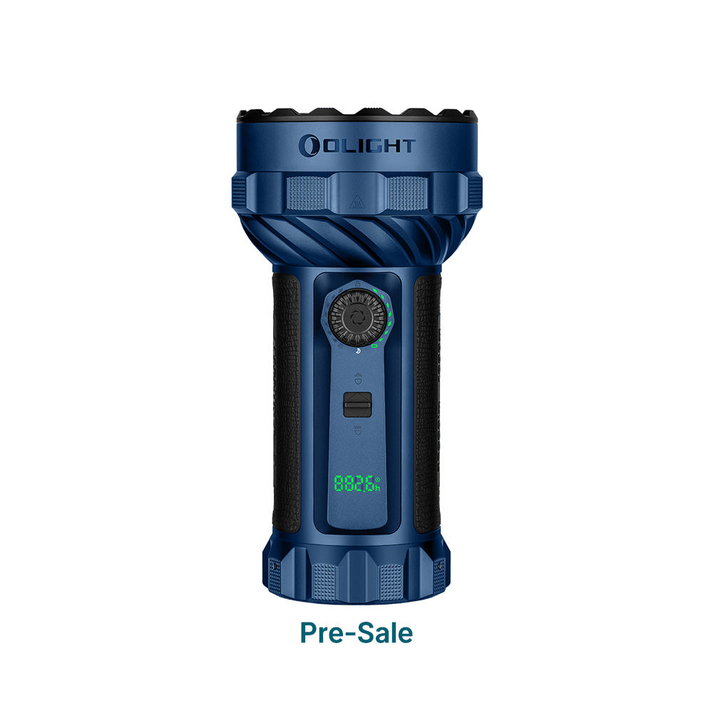 Olight Marauder 3