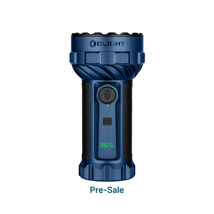 Olight Marauder 3