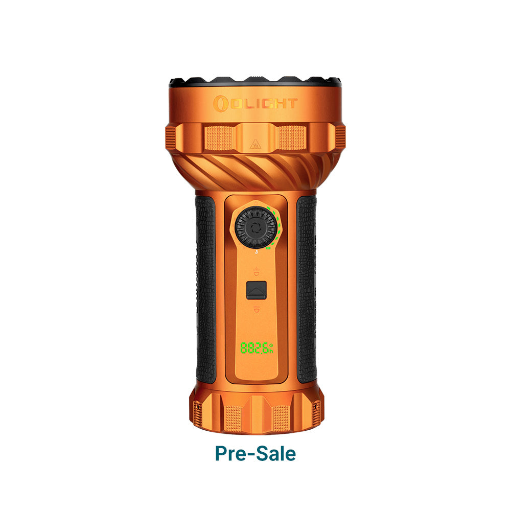 Olight Marauder 3