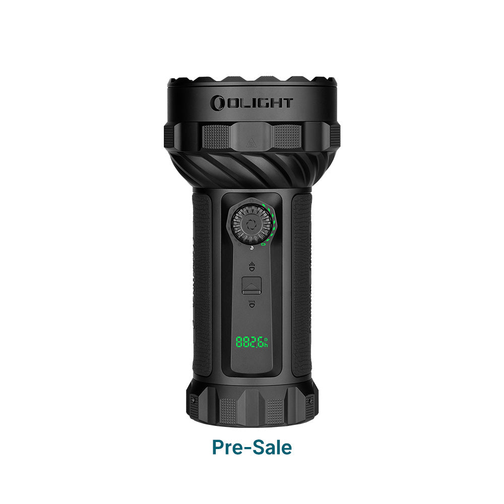 Olight Marauder 3