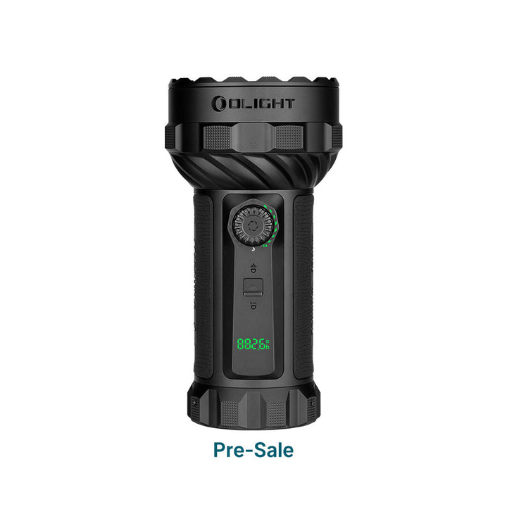 Olight Marauder 3