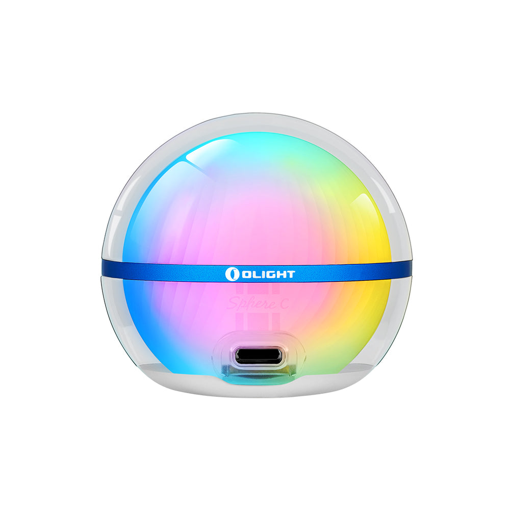 Olight Sphere C Blue